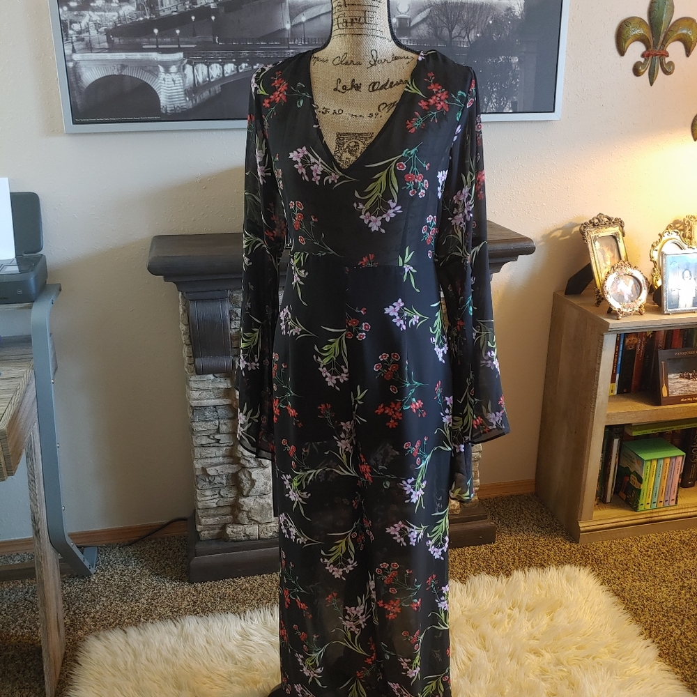 Jumpsuit